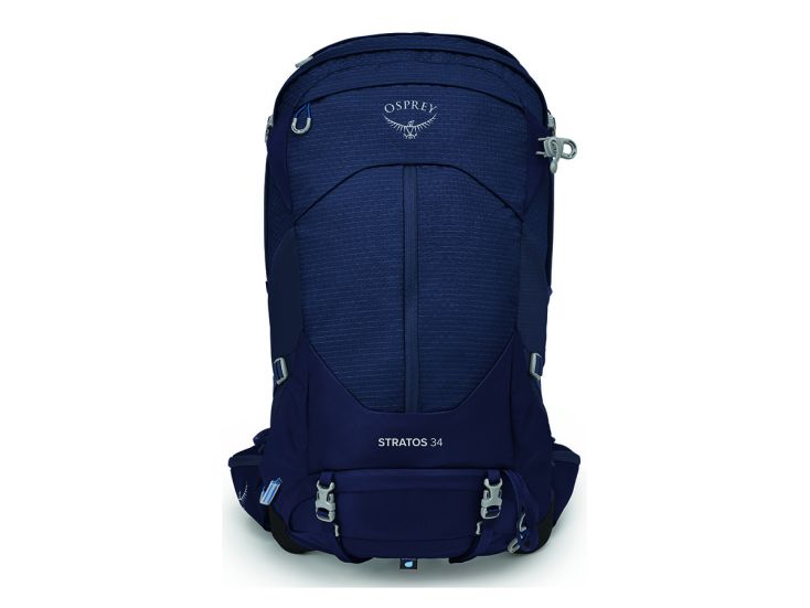 Osprey Stratos 34 O/S Rucksack