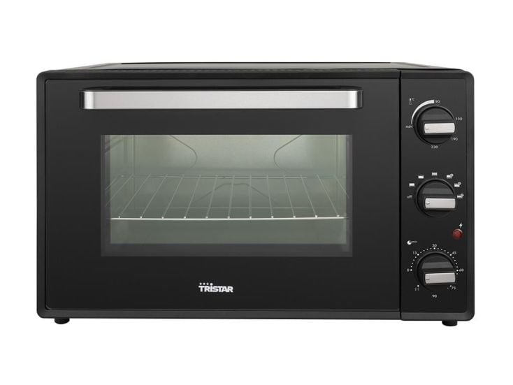 Tristar OV-3635 Heißluft-Backofen - 2000 Watt