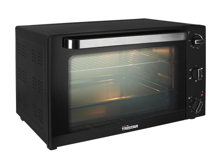 Tristar OV-3640 Heißluft-Backofen - 2000 Watt