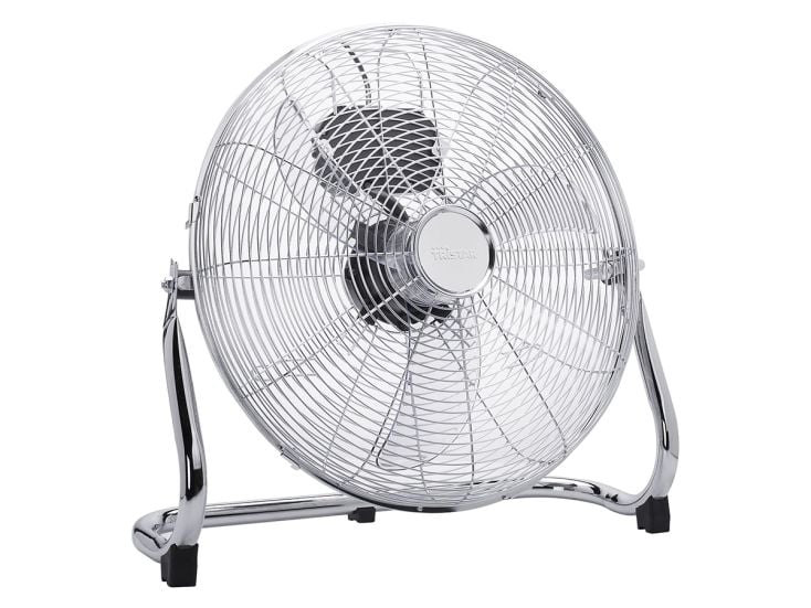 Tristar VE-5936 Bodenventilator Metall