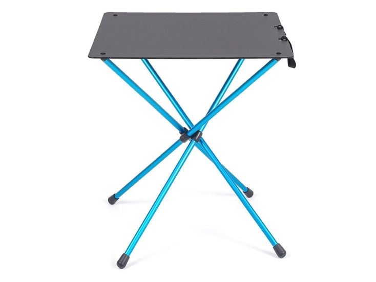 Helinox Café Tisch - black