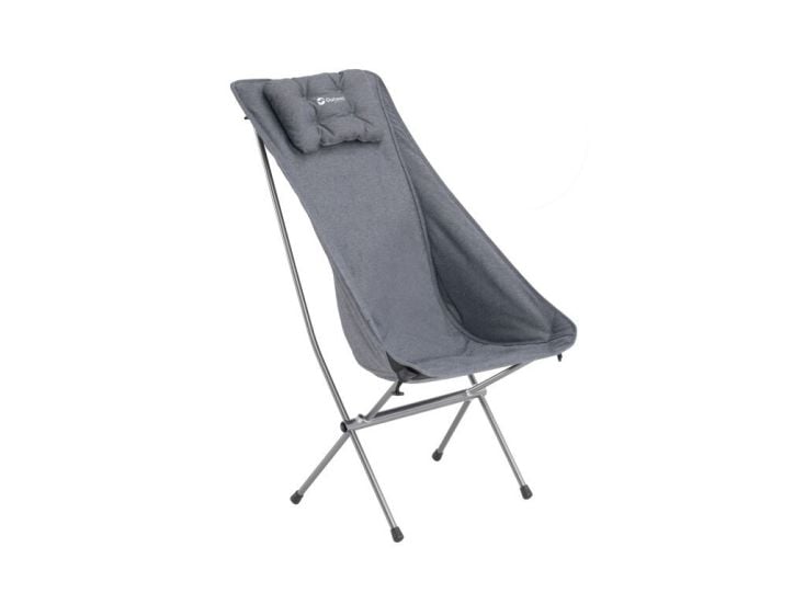Outwell Tryfan Stuhl - Grey