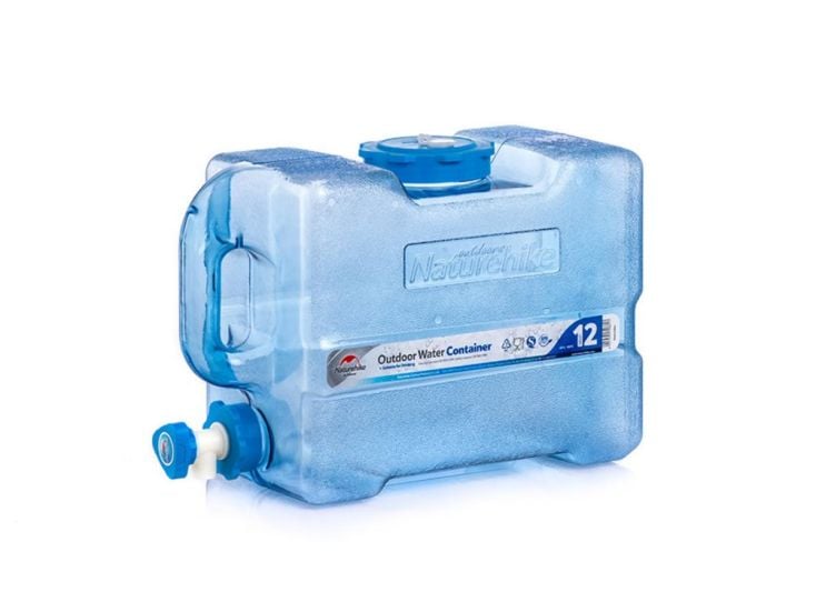 Campingwise 12 Liter Kanister