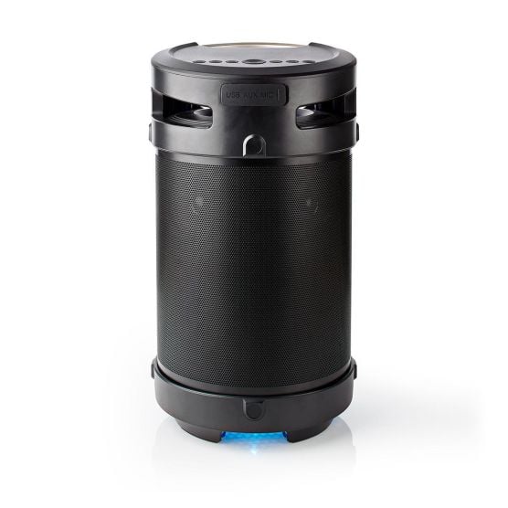 Nedis SPBB350BK Bluetooth Party Boombox