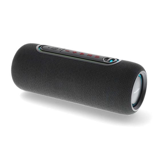 Nedis SPBT2460BK Bluetooth-Lautsprecher