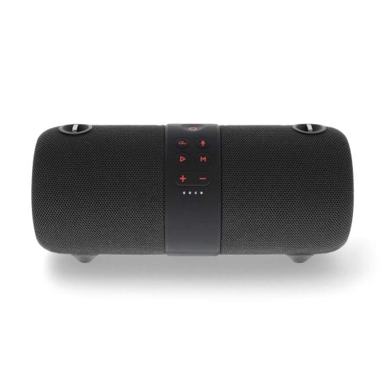 Nedis SPBT2480BK Bluetooth-Lautsprecher