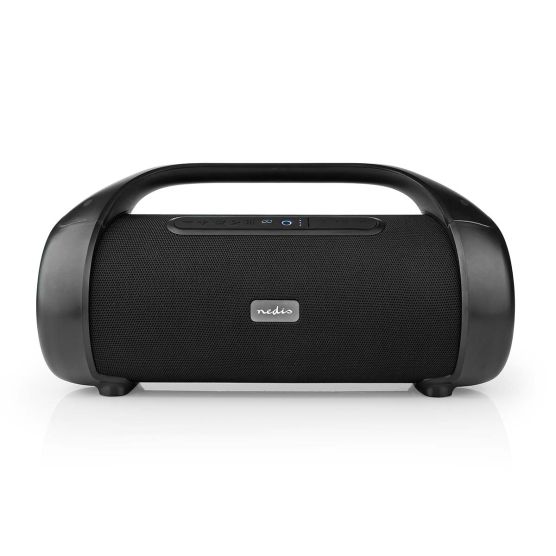 Nedis SPBB340BK Bluetooth Party Boombox
