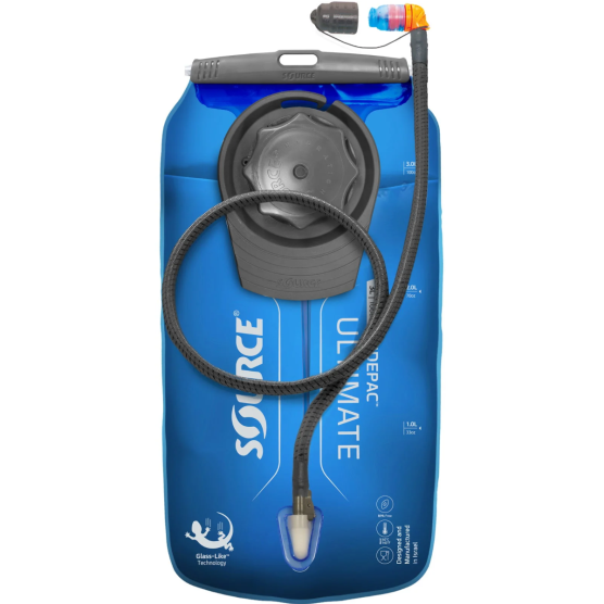 Source Widepac Ultimate 23 – 2L Trinksystem