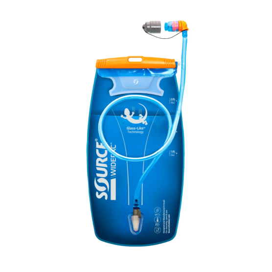 Source Widepac 23 – 2L Trinksystem