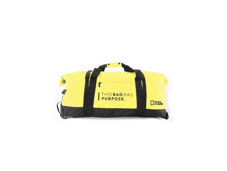 NatGeo Pathway 92L  (L) Reisetasche mit Rollen