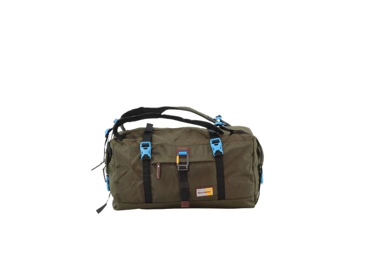 Discovery Icon Reisetasche - Khaki
