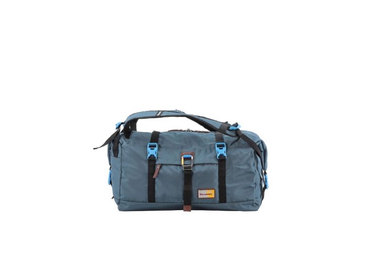 Discovery Icon Reisetasche - Blue