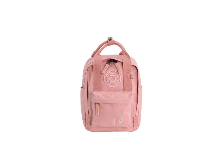 Discovery Cave Rucksack - Coral Red