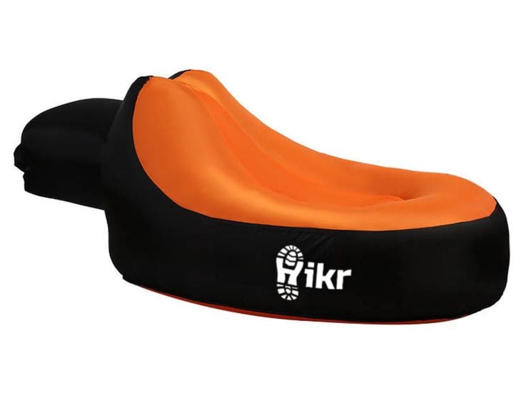 Hikr Luftsofa - Orange