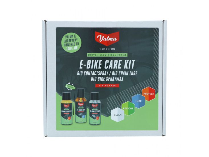 Valma  VB99 E-bike care kit