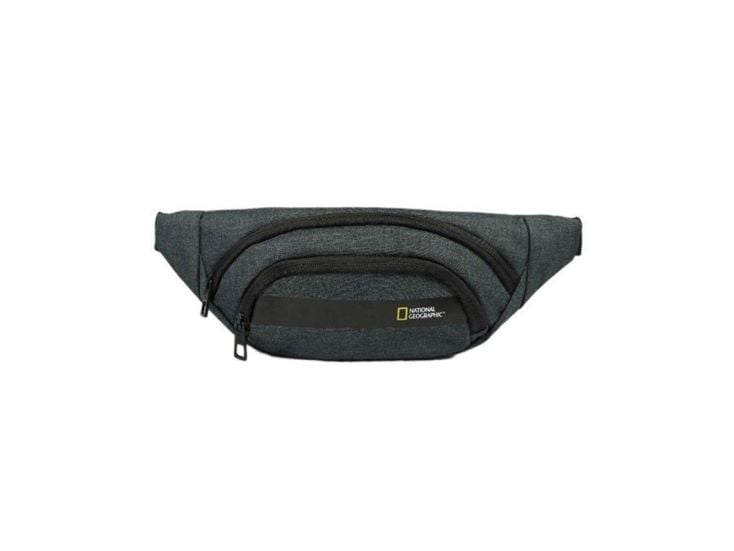 National Geographic Stream waist bag Bauchtasche