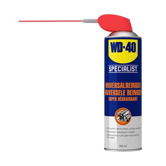 WD-40 Specialist Universal Reiniger - 500 ml