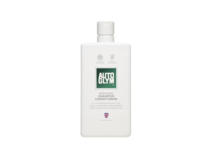 Autoglym Bodywork Shampoo Conditioner