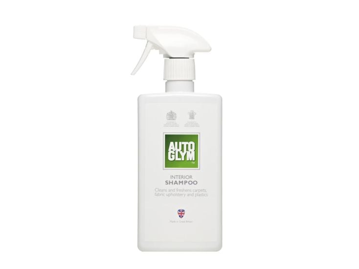Autoglym Autoinnen-Shampoo 500 ml
