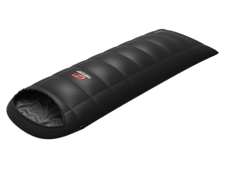 Hannah Outdoor Ranger 200 L Schlafsack - Black