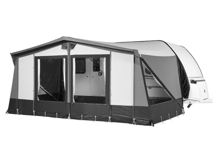 Campout Orion 250 Vorzelt - 976-1000 cm
