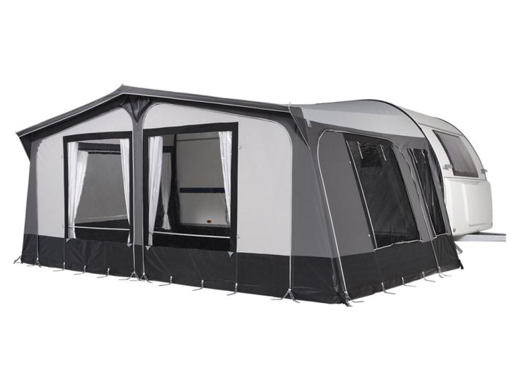 Campout Nova 300 Vorzelt - 1001-1025 cm