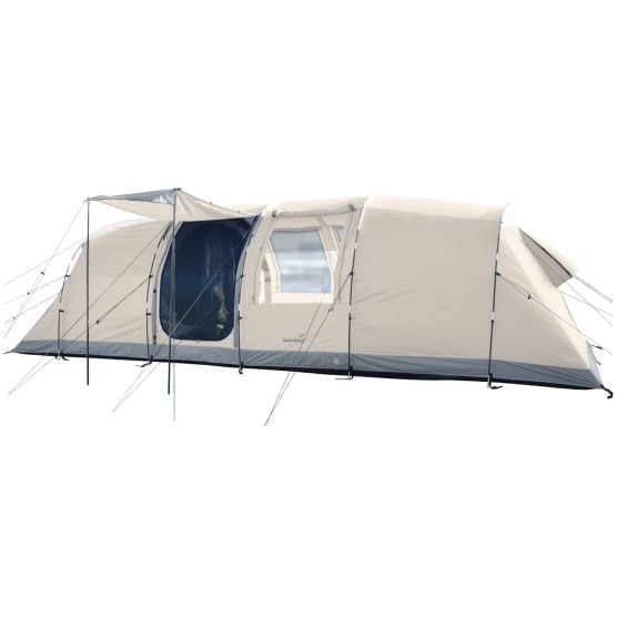 SKANDIKA Casablanca 8 Sleeper Protect Tunnelzelt