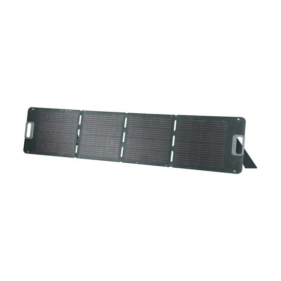 V-TAC 2x120 Watt faltbare Solarmodule
