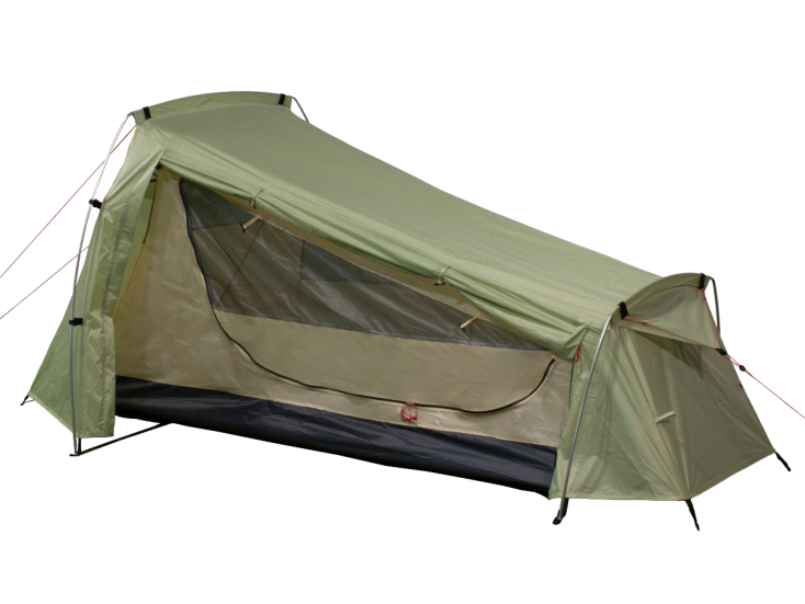 Norskskin Trekk 1 Personen Zelt
