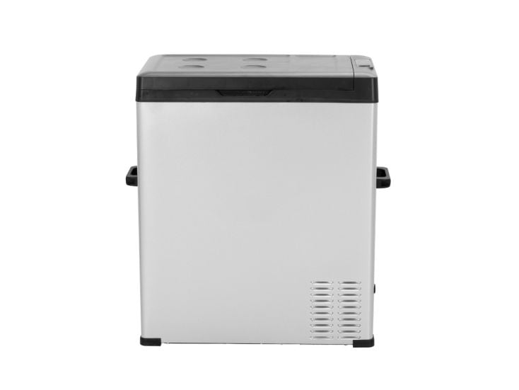 Steamy-E Single Zone 75 Elektrische Kühlbox