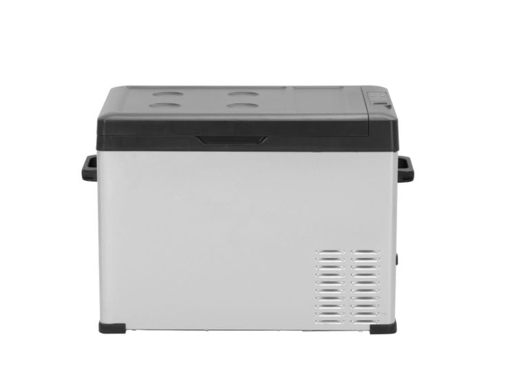 Steamy-E Single Zone 40 Elektrische Kühlbox