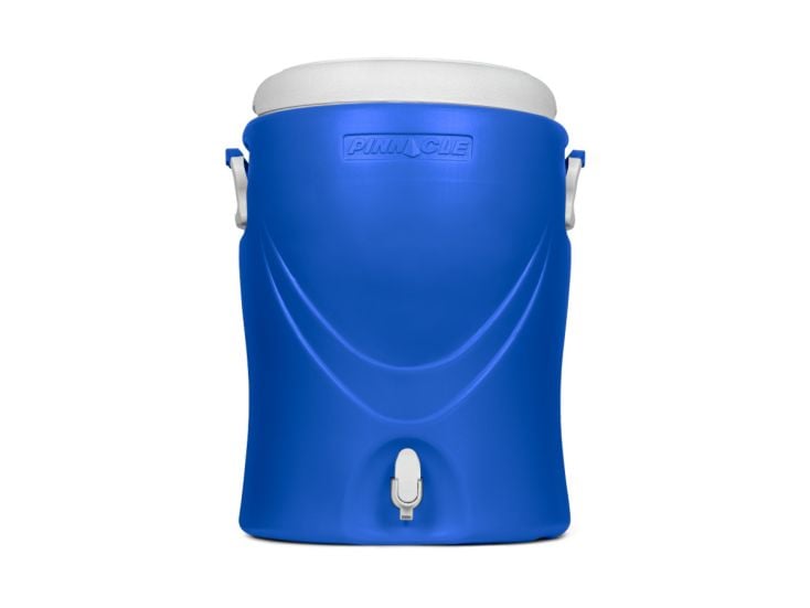Pinnacle Platino 10 Gallon, Getränkebehälter - 40L