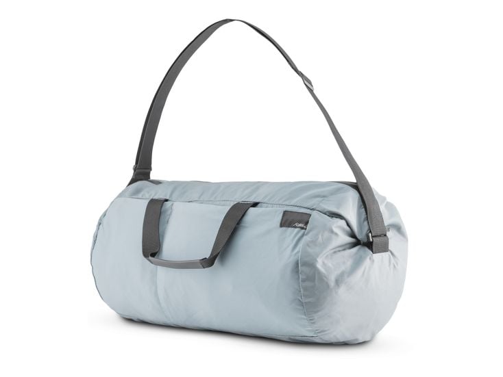 Matador Refraction Packbare Reisetasche - Blue