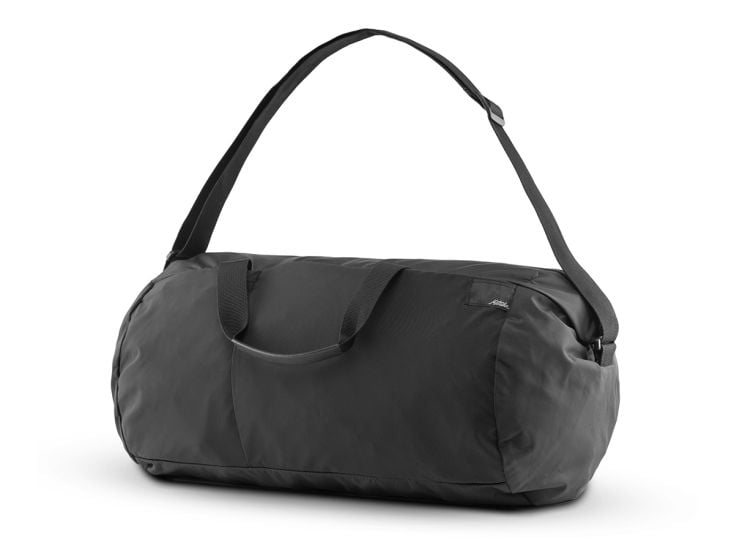 Matador Refraction Packbare Reisetasche - Black