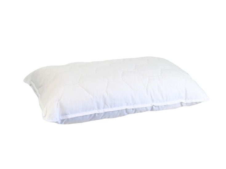 HappyBed Memory Foam 60 x 70 cm Dreampillow Kissen