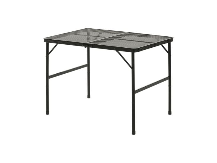 Travellife Greccio mesh 90 x 60 cm Tisch