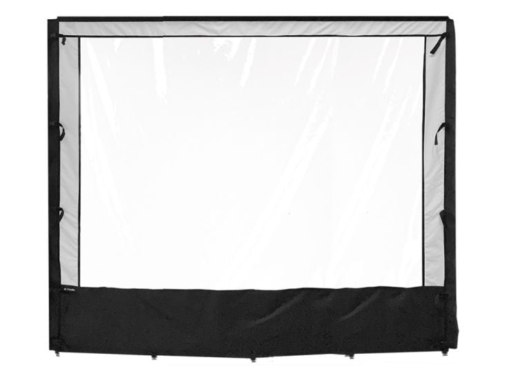 Travellife Scala 200 universell Vorderwand