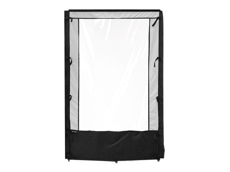 Travellife Scala 110 universell Vorderwand
