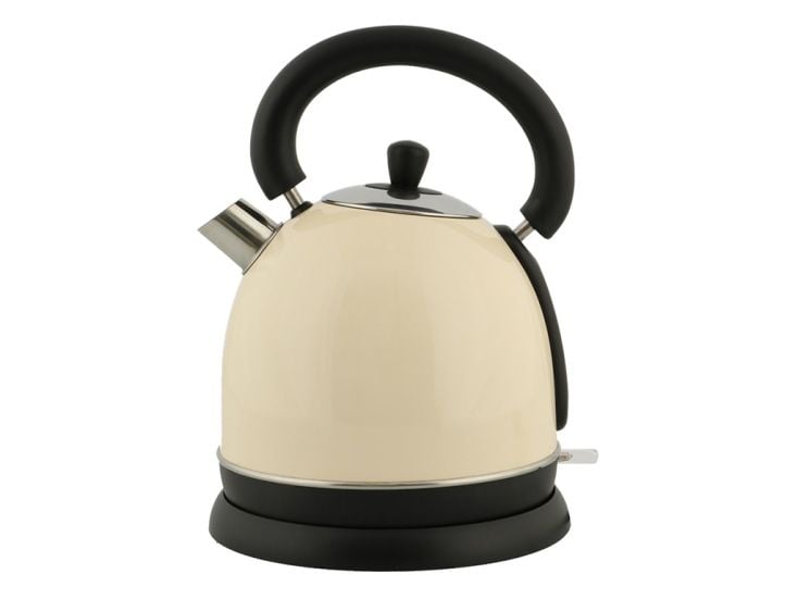Mestic MWC-18 1,8 Liter retro wasserkessel