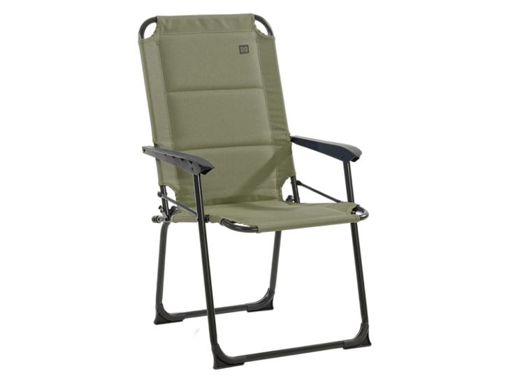 Travellife Lago compact moss green Stuhl
