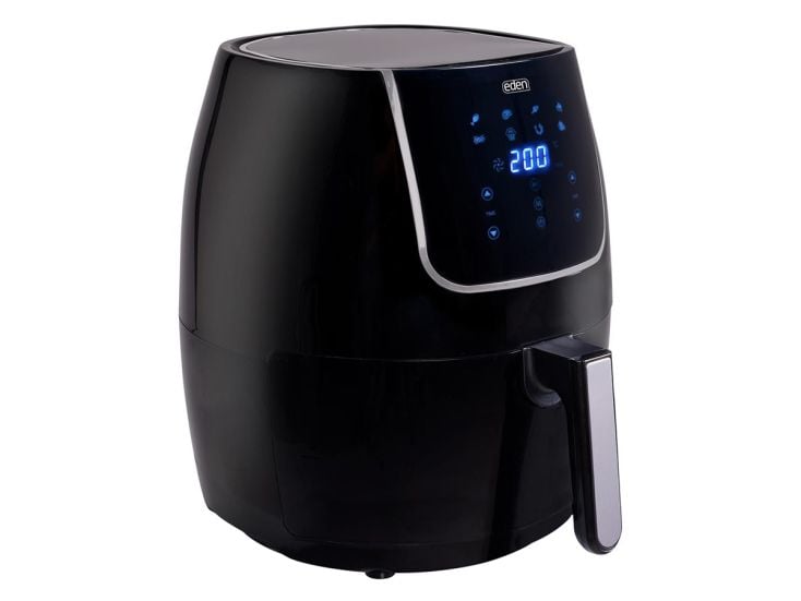 Eden ED-7012 Digitaler Air Fryer