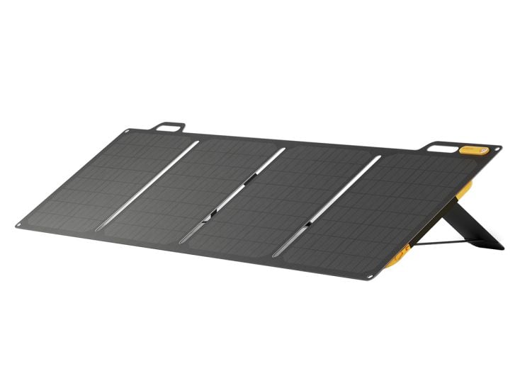 Biolite 100 Watt SolarPanel