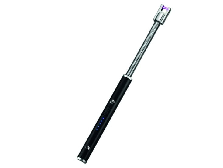 Travelhawk Elektrisches wiederaufladbares Feuerzeug
