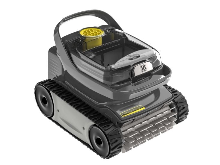 Zodiac OP-LI 2100 Pixel poolroboter mit Batterie