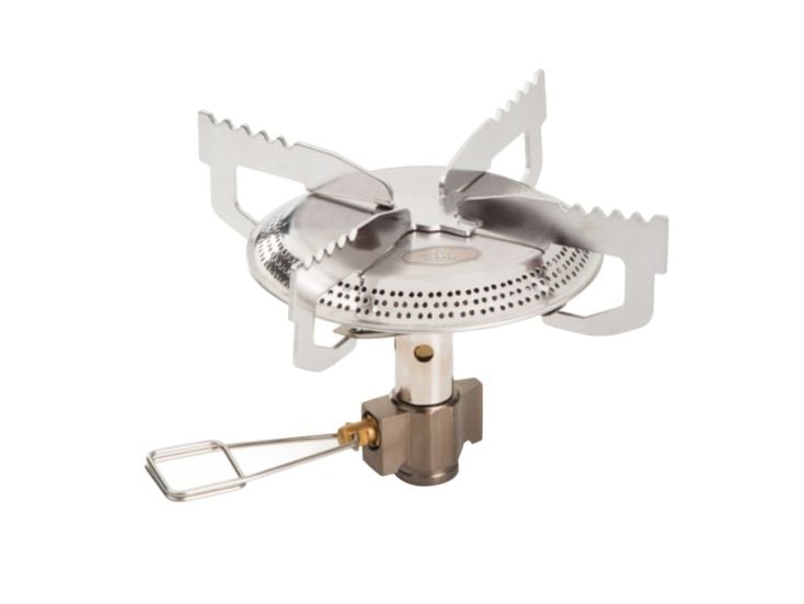 GSI Glacier Camp Stove Gaskocher