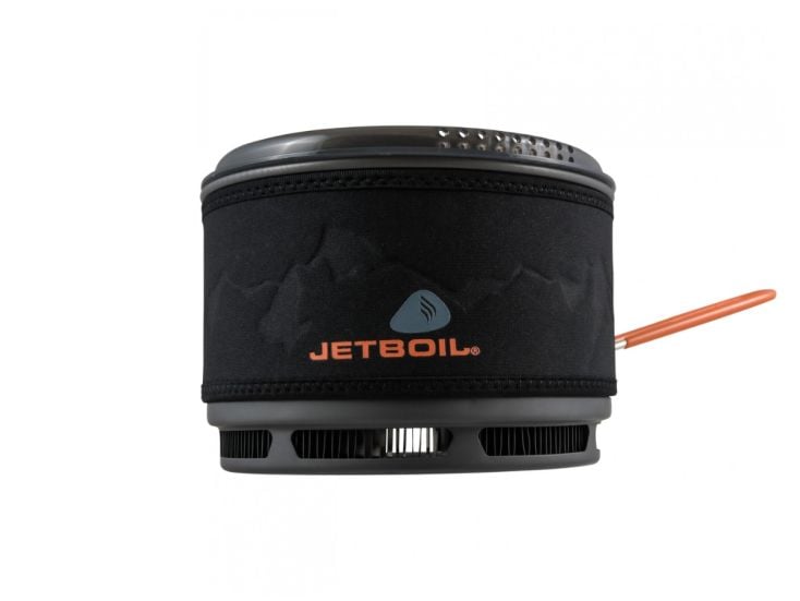 Jetboil Ceramic FluxRing Kochpfanne