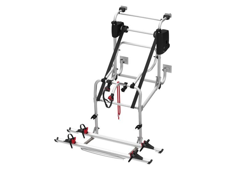 Fiamma Carry Bike Motor Lift 77 Fahrradträger