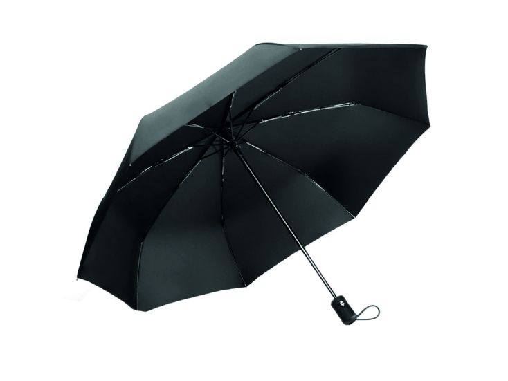 Travelhawk Storm Regenschirm faltbar