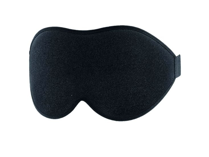 Travelhawk Schlafmaske