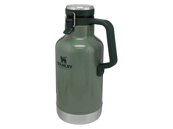 Stanley Growler 1,9 Liter Pitcher - Hammertone Green